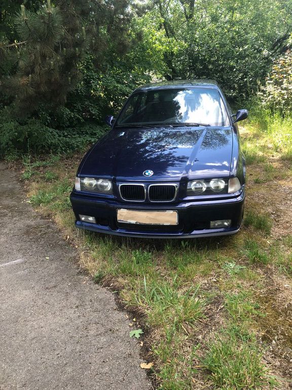 BMW M3 Coupe M3