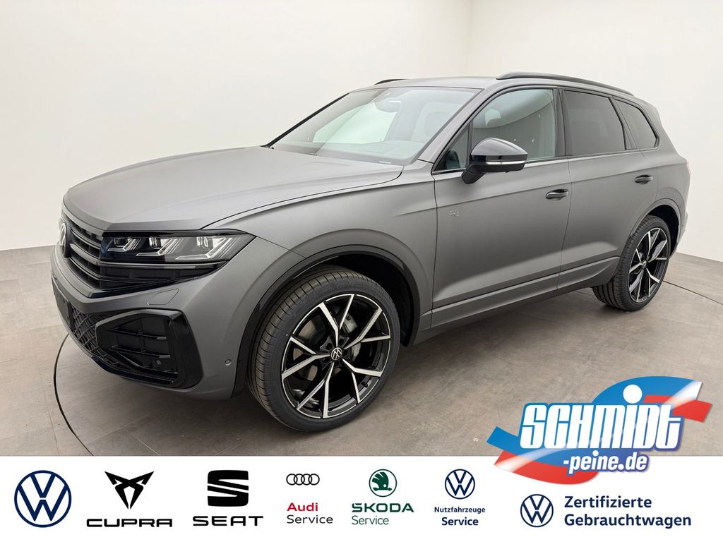 Bild des Angebotes Volkswagen Touareg TDI 4M R-Line FinalEdiBlackExt22Pano EA8