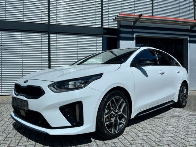 Bild des Angebotes Kia ProCeed GT-Line