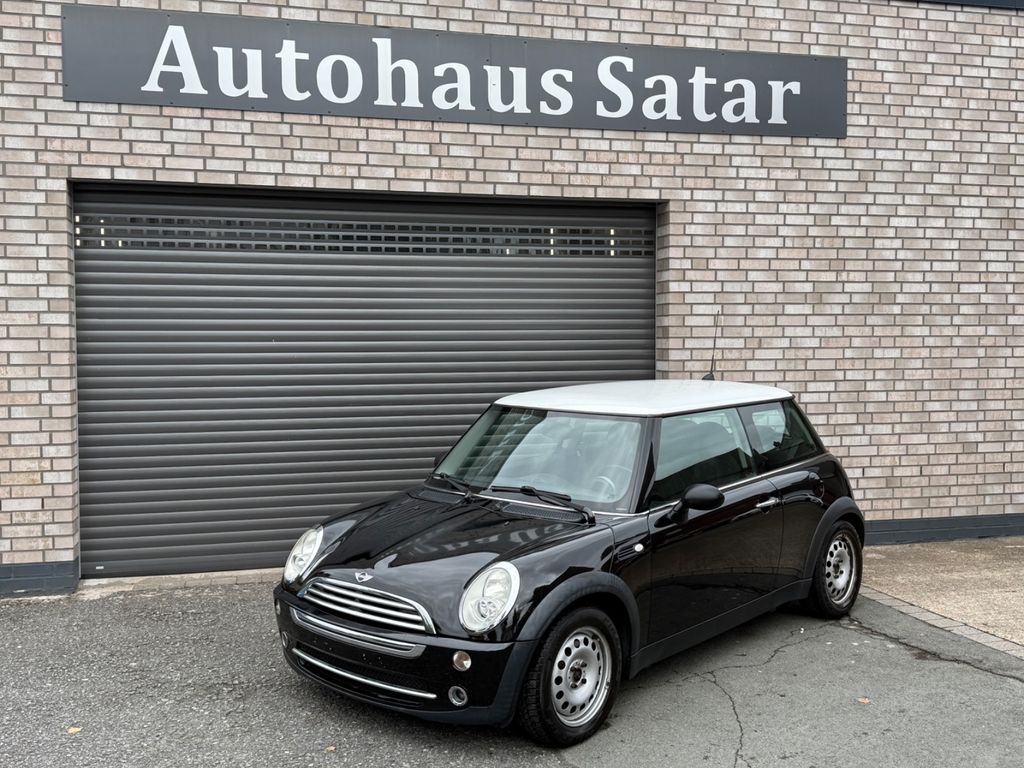Bild des Angebotes MINI Mini One*KLIMA*TÜV*