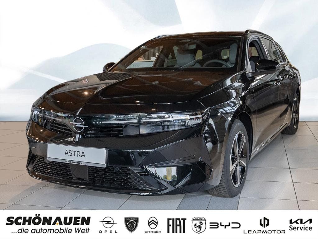Bild des Angebotes Opel Astra Sports Tourer GS Hybrid +Winter Paket GS++