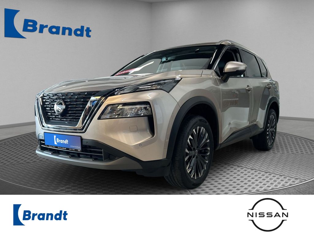 Bild des Angebotes Nissan X-Trail 1,5 MH N-Connecta Automatik