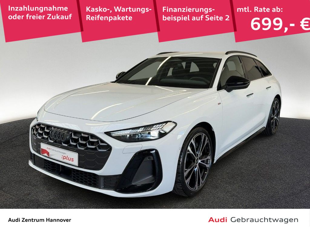 Bild des Angebotes Audi A5 Avant TFSI quattro 150 kW S tronic