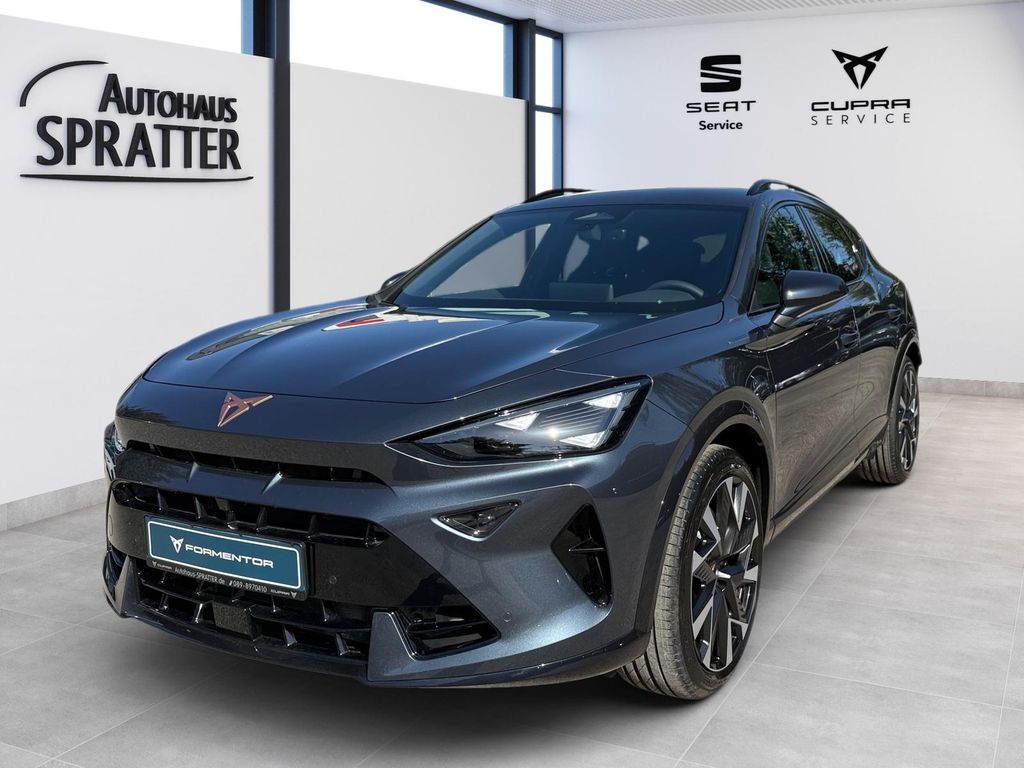 Bild des Angebotes Cupra Formentor VZ 2.0 TSI 4Drive DSG AHK ACC Kamera