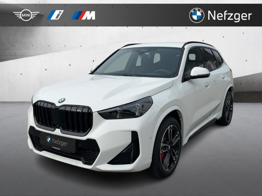Bild des Angebotes BMW X1 sDrive20i M Sport Alcantara HUD LED AHK-klapp
