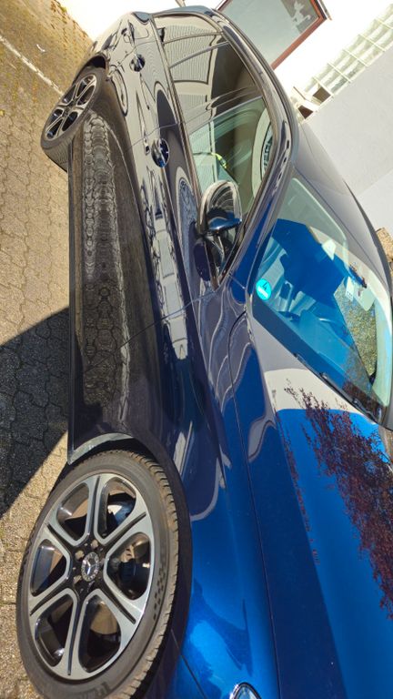 Bild des Angebotes Mercedes-Benz E 250 T AVANTGARDE Autom./Multibeam