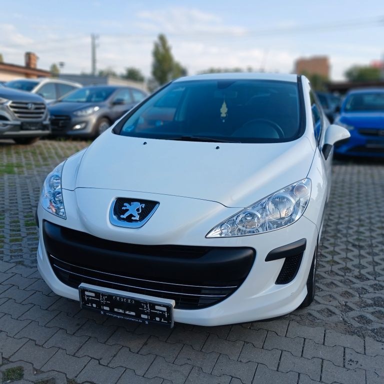 Bild des Angebotes Peugeot 308 Filou