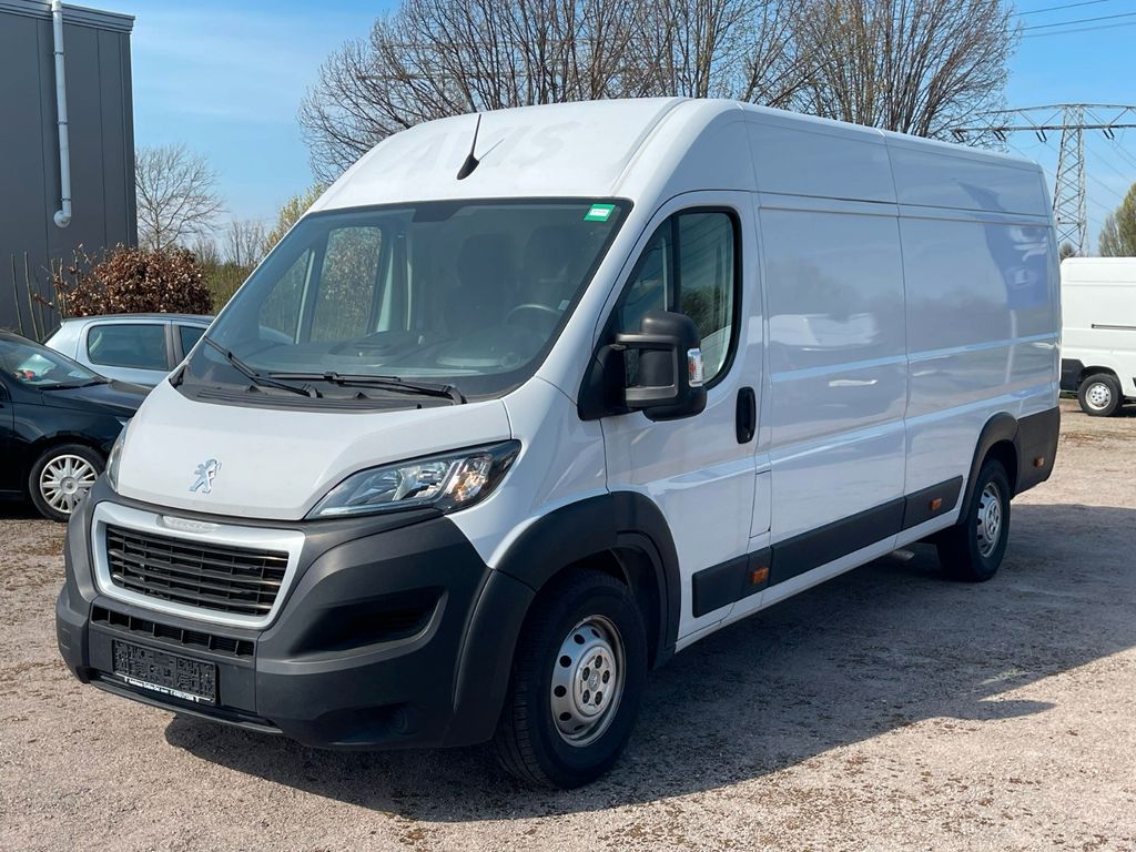 Bild des Angebotes Peugeot Boxer Kasten Hochraum 435 L4H2 Premium NAVI*KAM