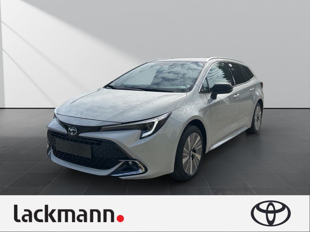 Bild des Angebotes Toyota Corolla Touring Sports 2.0 Hybrid Teamplayer