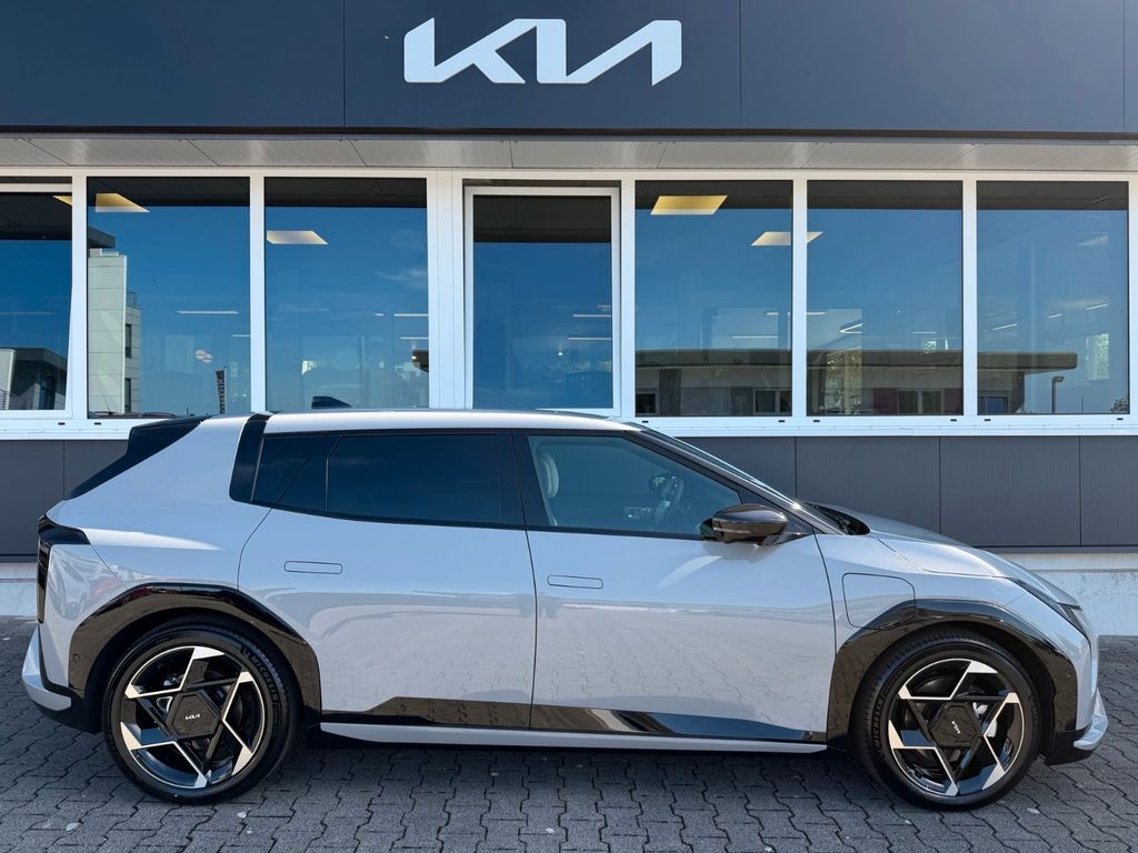 Bild des Angebotes Kia EV4 81 FWD GTL DWP COM