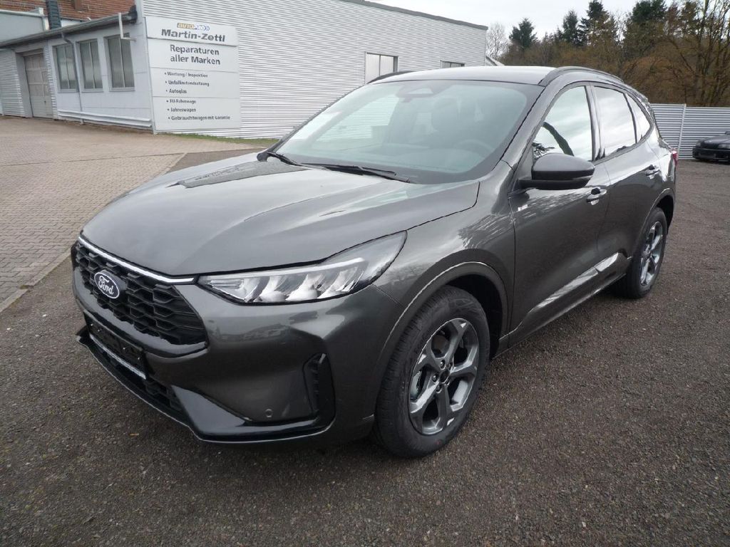 Bild des Angebotes Ford Kuga ST-Line