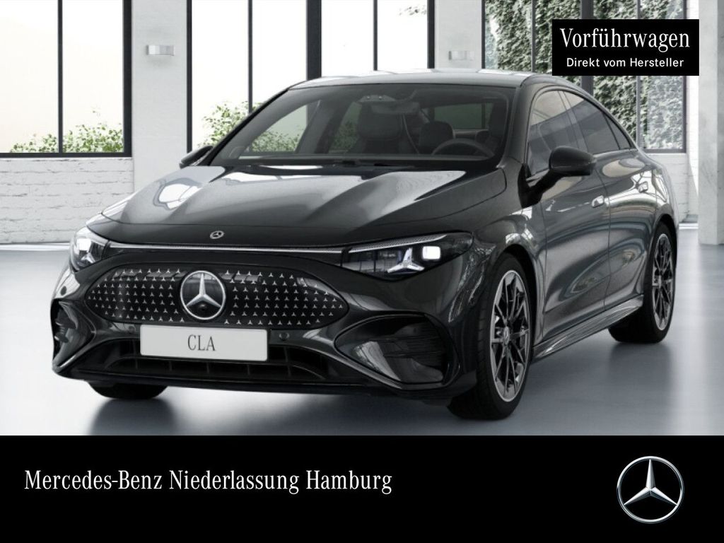 Bild des Angebotes Mercedes-Benz CLA 250 AMG Burmester 3D Pano Multibeam Distr.