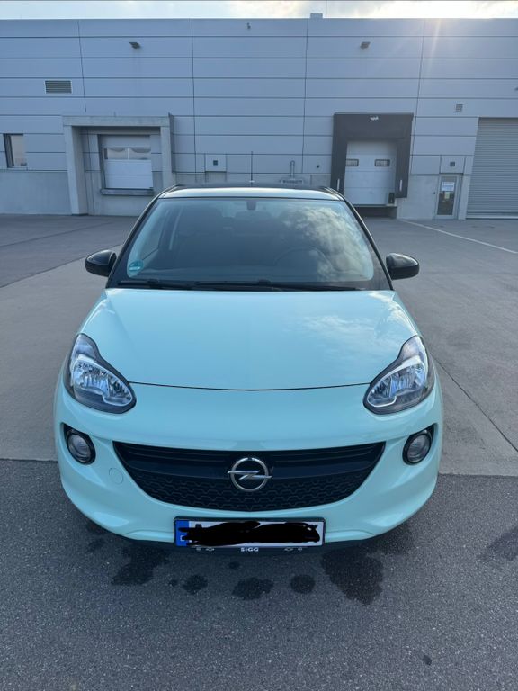Bild des Angebotes Opel Adam GLAM 1.4 64kW GLAM