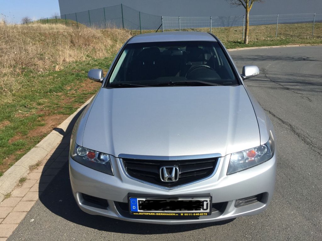 Bild des Angebotes Honda Accord 2.0 Comfort Comfort