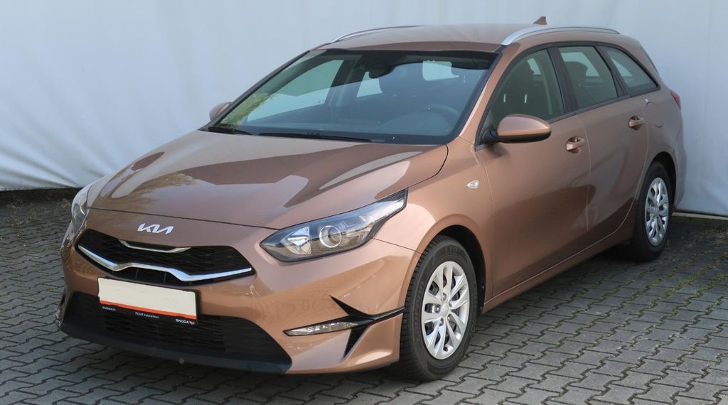 Bild des Angebotes Kia cee'd Sportswagon 1.0 T-GDI 88kW