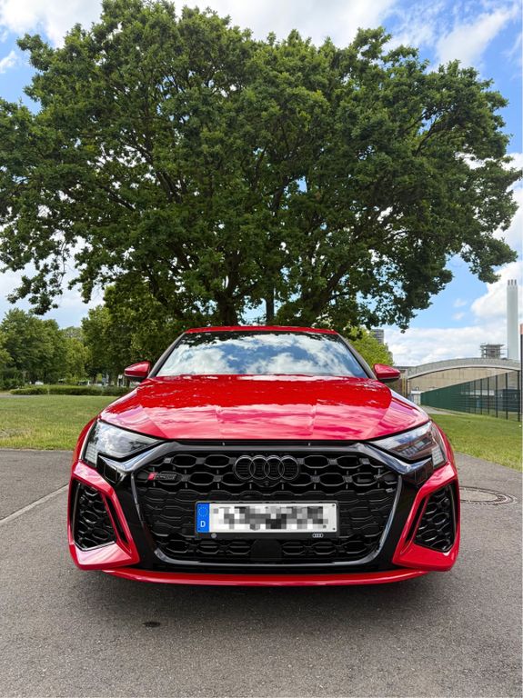 Bild des Angebotes Audi RS3 | HuD | 360grad | B&O