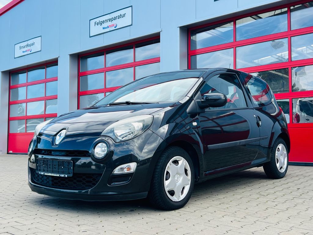 Bild des Angebotes Renault Twingo iTwingo Expression /1HAND/HU NEU/KLIMA