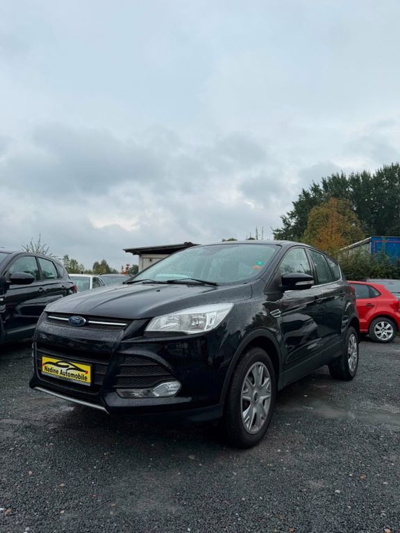 Bild des Angebotes Ford Kuga Trend