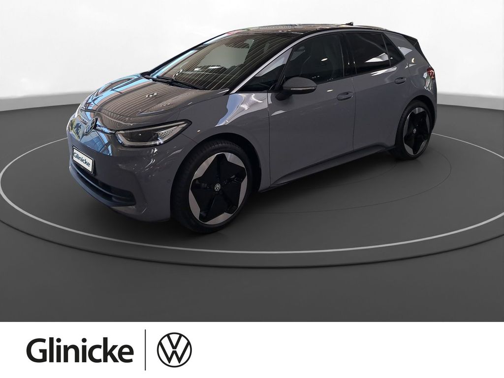 Bild des Angebotes Volkswagen ID.3 Pro S (204 PS) 79 kWh | WäPu | el. Sitze