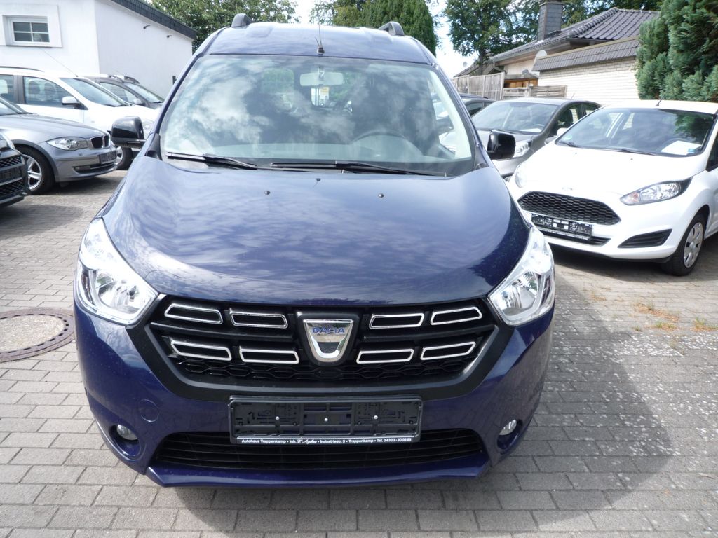 Bild des Angebotes Dacia Dokker Comfort