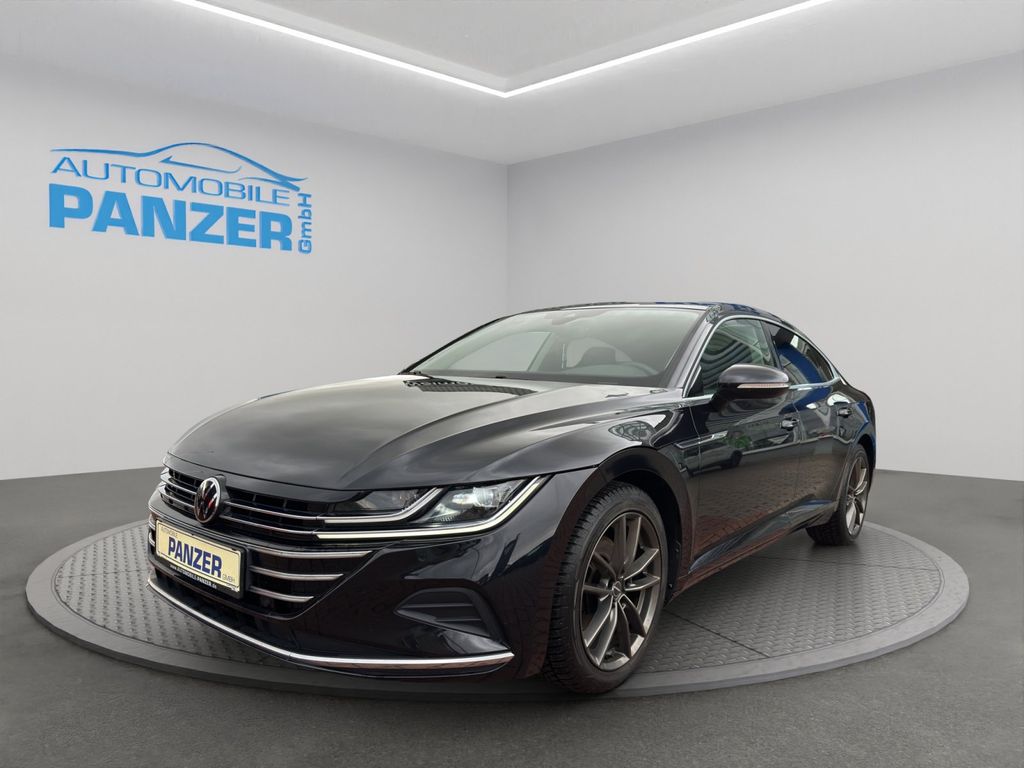 Bild des Angebotes Volkswagen Arteon 1.5 TSI LED ACC Navi Cockpit Kamera Andro
