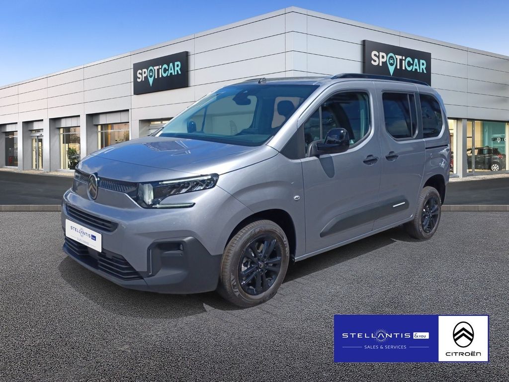 Bild des Angebotes Citroën Berlingo MPV Plus M