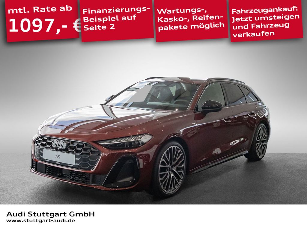 Bild des Angebotes Audi A5 Avant TDI quattro 150 kW S tronic
