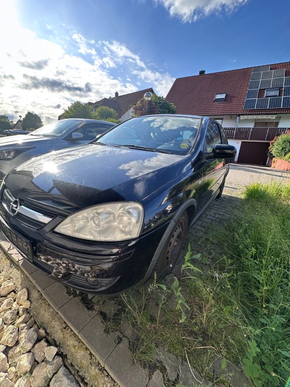 Opel Corsa 1.2 Twinport -