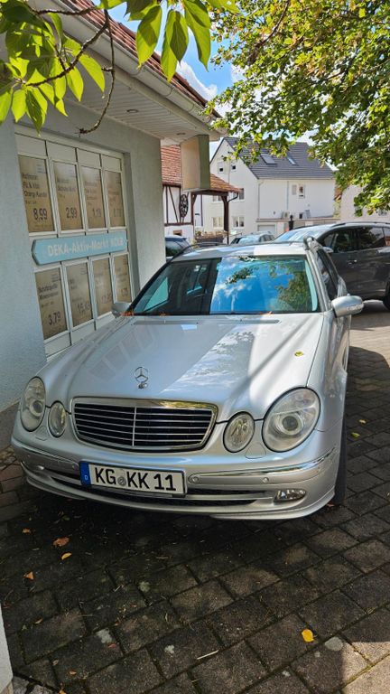 Bild des Angebotes Mercedes-Benz 320D