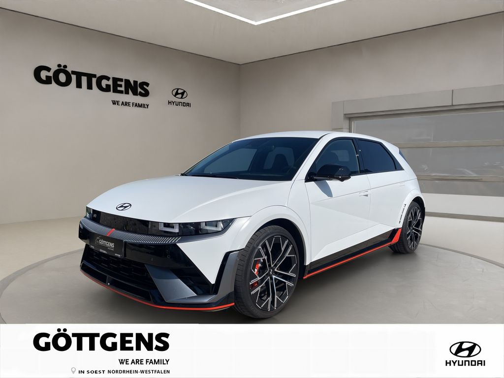 Bild des Angebotes Hyundai IONIQ 5 N  84 kWh (609 PS) 4WD N 21LM NAVI 360°