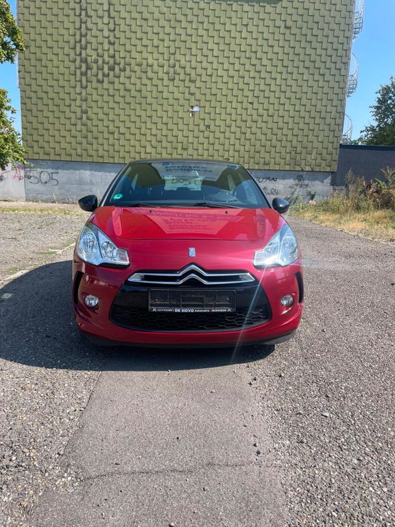 Bild des Angebotes Citroën DS3 TÜV Kupplung Klimakompressor neu