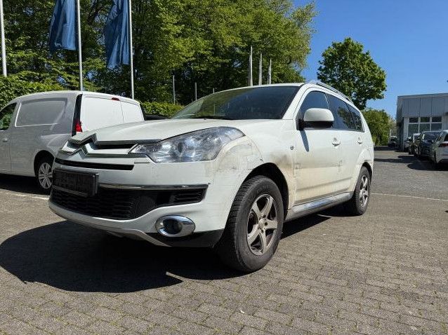 Bild des Angebotes Citroën C-Crosser Exclusive
