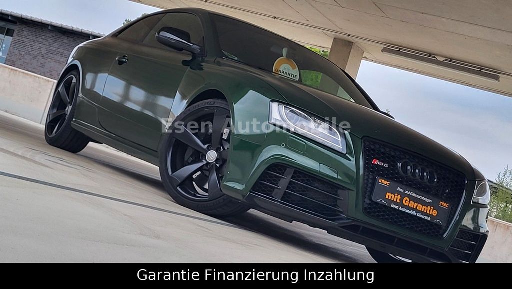 Bild des Angebotes Audi RS5 RS 5 Coupe 4.2 FSI quattro V8 *450Ps*