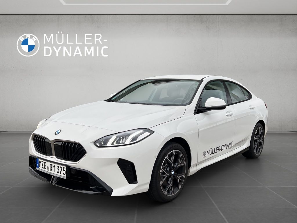 Bild des Angebotes BMW 216 GRAN COUPÈ M SPORT DESIGN PARKING DRIVING AS