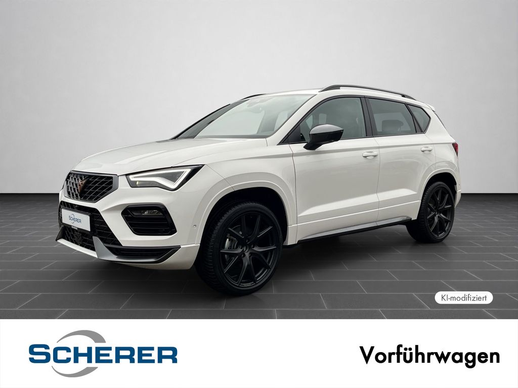 Bild des Angebotes Cupra Ateca 2.0 TSI