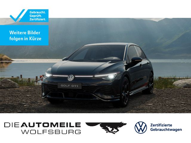 Bild des Angebotes Volkswagen Golf GTI 2.0 TSI OPF DSG EDITION 50