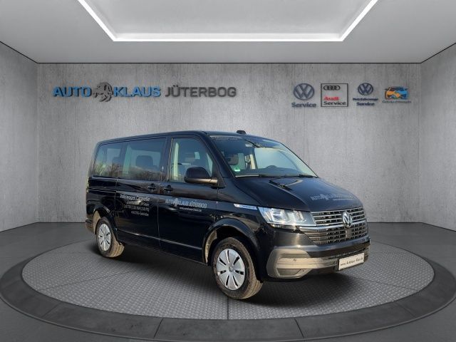 Bild des Angebotes Volkswagen T6.1 2.0 TDI*Caravelle*Comfortline*DSG*Navi*AZV*