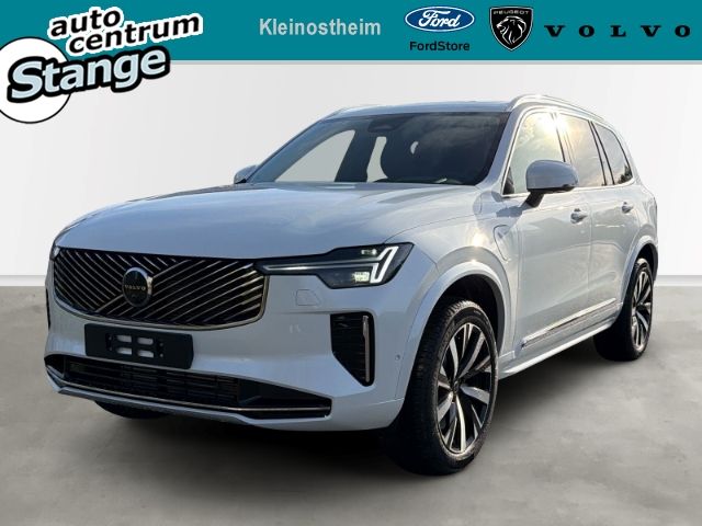 Volvo XC90 T8 Plus Bright AWD Plug-in Hybrid  360°Kame