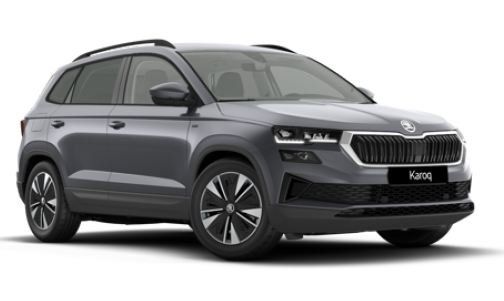 Bild des Angebotes Skoda Karoq 1.5 TSI Tour DSG MATRIX,Ahk,PDC v+h,Kamera