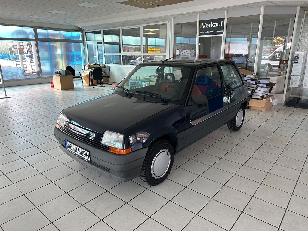 Bild des Angebotes Renault R 5