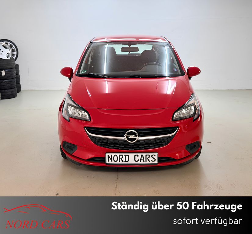 Bild des Angebotes Opel Corsa Selection *GARANTIE *SHZ *PDC *TEMPO