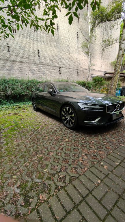 Bild des Angebotes Volvo V60 T4 Geartronic Inscription Inscription