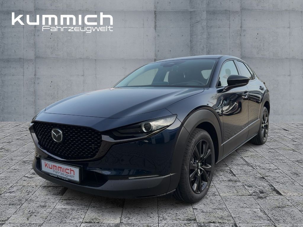 Bild des Angebotes Mazda CX-30 2.5L e-SKYACTIV G 140ps 6AT FWD Nagisa