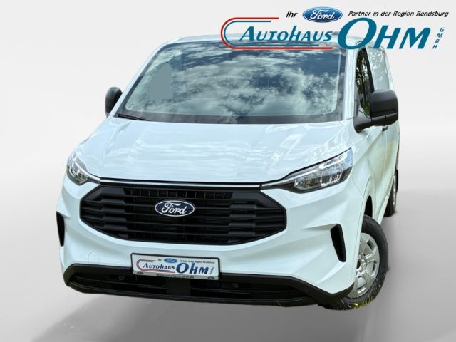 Bild des Angebotes Ford Transit Custom Kasten 320 L1 Trend FWD 2.0 EcoBl