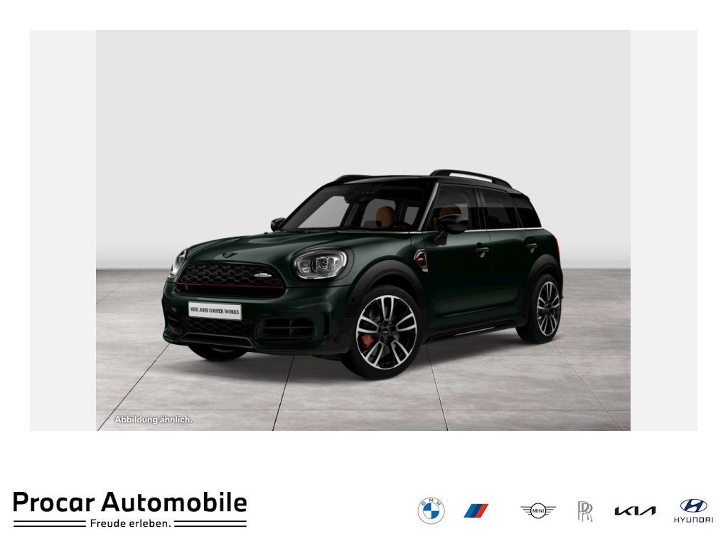 Bild des Angebotes MINI John Cooper Works AL HUD PANO ACC RFK NAVI LED
