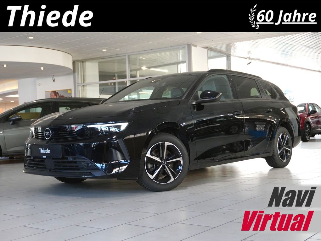 Bild des Angebotes Opel Astra L ST 1.2T EDITION AT-8 NAVI/LED/SPORT/DAB+