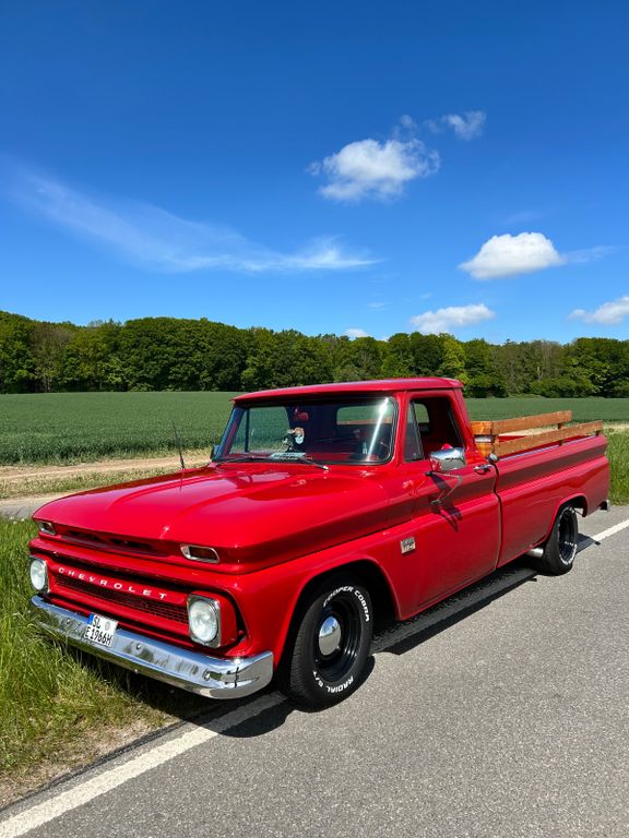 Bild des Angebotes Chevrolet Andere