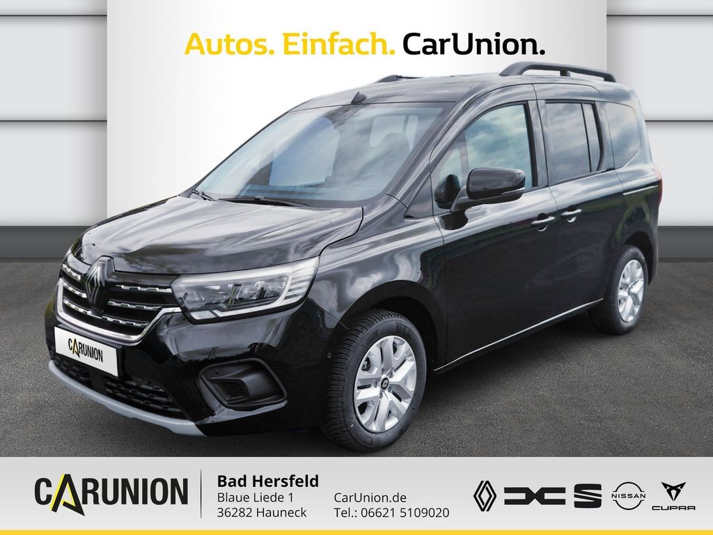 Bild des Angebotes Renault Kangoo PKW Techno TCe 130 EDC (L1) Sitzh./Navi