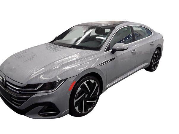 Volkswagen Arteon 2.0 TSI R-LINE 4x4*IQ.LIGHT*PANO*360°KAME