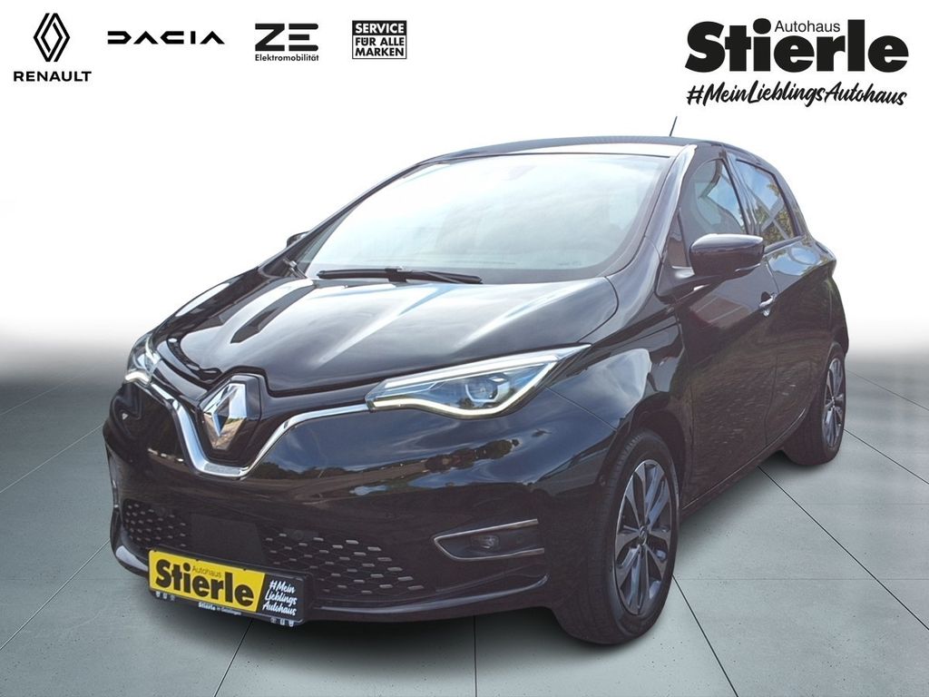 Bild des Angebotes Renault ZOE R135 Z.E. 50 Intens